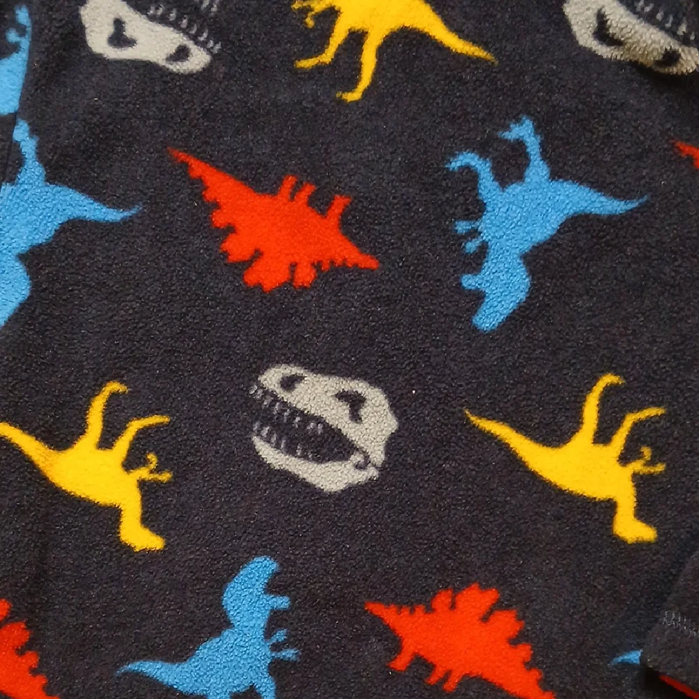 The Children's Place‎ Dinosaur Print Sweatshirt Size 3T